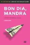 Bon dia, mandra | 9788429755190 | Maier, Corinne | Llibres.cat | Llibreria online en català | La Impossible Llibreters Barcelona