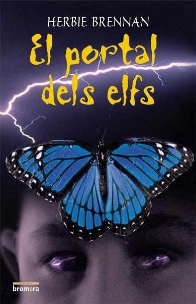 El portal dels elfs | 9788476608036 | Brennan, Herbie | Llibres.cat | Llibreria online en català | La Impossible Llibreters Barcelona