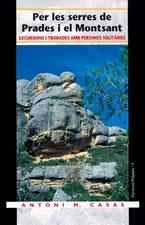 Per les serres de Prades i el Montsant. Excursions i trobades amb persones solitàries | 9788497910484 | Casas i Ferrer, Antoni Maria | Llibres.cat | Llibreria online en català | La Impossible Llibreters Barcelona