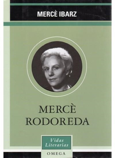 MERCE RODOREDA (VIDAS LITERARIAS) | 9788428213097 | IBARZ, MERCE | Llibres.cat | Llibreria online en català | La Impossible Llibreters Barcelona