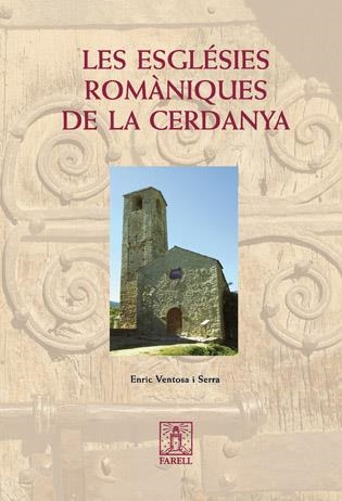 Les esglésies romàniques de la Cerdanya | 9788495695390 | Ventosa i Serra, Enric | Llibres.cat | Llibreria online en català | La Impossible Llibreters Barcelona