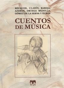 CUENTOS DE MUSICA C-34 | 9788489142800 | VARIS | Llibres.cat | Llibreria online en català | La Impossible Llibreters Barcelona