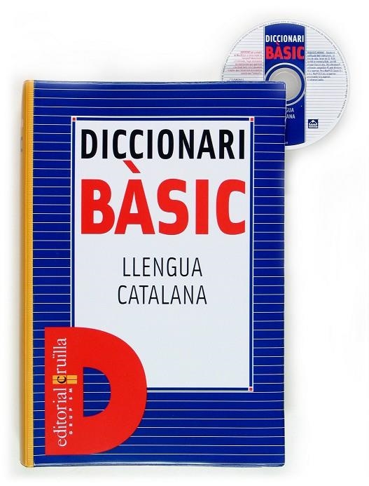 DICCIONARI BASIC LLENGUA CATALANA -2004- | 9788466106665 | VARIS | Llibres.cat | Llibreria online en català | La Impossible Llibreters Barcelona