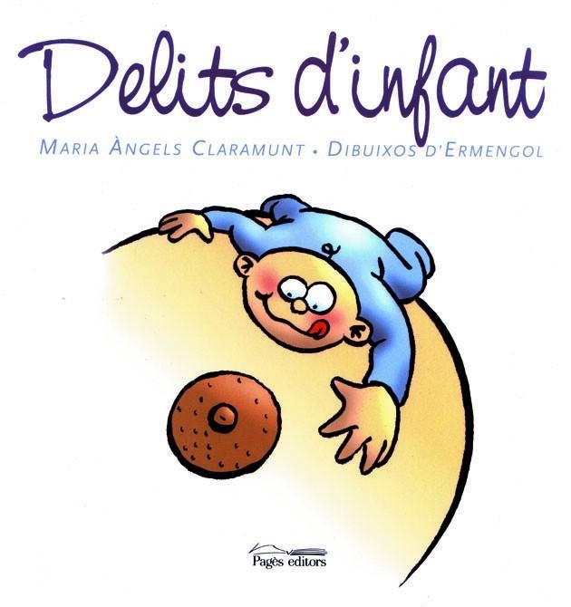 Delits d'infant | 9788497791717 | Claramunt, M. Àngels | Llibres.cat | Llibreria online en català | La Impossible Llibreters Barcelona