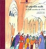 El cant dels ocells (11 de setembre de 1714) | 9788424614935 | Vergés, Oriol | Llibres.cat | Llibreria online en català | La Impossible Llibreters Barcelona