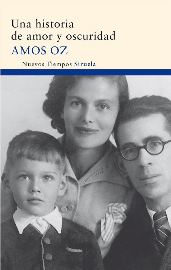 UNA HISTORIA DE AMOR Y OSCURIDAD NT-41 | 9788478447923 | OZ, AMOS | Llibres.cat | Llibreria online en català | La Impossible Llibreters Barcelona