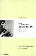 L'instant abans del 36 (a Barcelona, Roma, Nàpols, París) | 9788495616524 | Sentís, Carles | Llibres.cat | Llibreria online en català | La Impossible Llibreters Barcelona