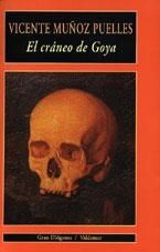 CRANEO DE GOYA, EL GD-4 | 9788477024842 | MUÑOZ PUELLES, VICENTE | Llibres.cat | Llibreria online en català | La Impossible Llibreters Barcelona