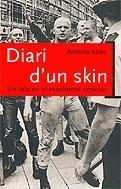 Diari d'un skin. En el moviment neonazi | 9788466404914 | Salas, Antonio | Llibres.cat | Llibreria online en català | La Impossible Llibreters Barcelona