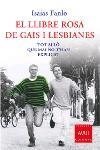 El llibre rosa de gais i lesbianes. Tot allò que mai t'han explicat | 9788466404815 | Fanlo, Isaias | Llibres.cat | Llibreria online en català | La Impossible Llibreters Barcelona