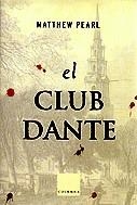 El club Dante | 9788466405119 | Pearl, Matthew | Llibres.cat | Llibreria online en català | La Impossible Llibreters Barcelona