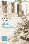 El cel engabiat | 9788466404570 | Leunens, Christine | Llibres.cat | Llibreria online en català | La Impossible Llibreters Barcelona