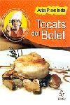 Tocats del bolet | 9788473065016 | Parellada, Ada | Llibres.cat | Llibreria online en català | La Impossible Llibreters Barcelona