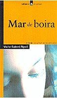 Mar de boira | 9788424682675 | Salord Ripoll, Maite | Llibres.cat | Llibreria online en català | La Impossible Llibreters Barcelona