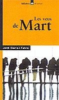 Les veus de Mart | 9788424682545 | Sierra i Fabra, Jordi | Llibres.cat | Llibreria online en català | La Impossible Llibreters Barcelona