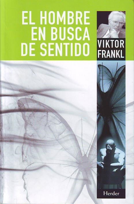 HOMBRE EN BUSCA DE SENTIDO, EL (2004) | 9788425423314 | FRANKL, VIKTOR EMIL | Llibres.cat | Llibreria online en català | La Impossible Llibreters Barcelona