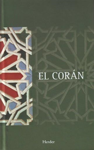 CORAN, EL (TAPA DURA) | 9788425415944 | CORTES, T. (TRAD.) | Llibres.cat | Llibreria online en català | La Impossible Llibreters Barcelona