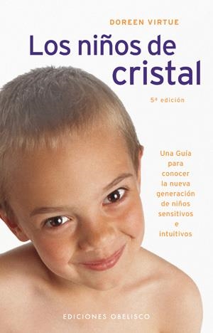 NIÑOS DE CRISTAL, LOS | 9788497771245 | VIRTUE, DOREEN | Llibres.cat | Llibreria online en català | La Impossible Llibreters Barcelona