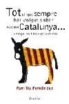 Tot el que sempre has volgut saber | 9788497870542 | Família Fernàndez | Llibres.cat | Llibreria online en català | La Impossible Llibreters Barcelona