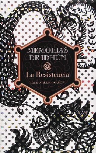 MEMORIAS DE IDHUN LA RESISTENCIA | 9788467502695 | GALLEGO GARCIA, LAURA | Llibres.cat | Llibreria online en català | La Impossible Llibreters Barcelona