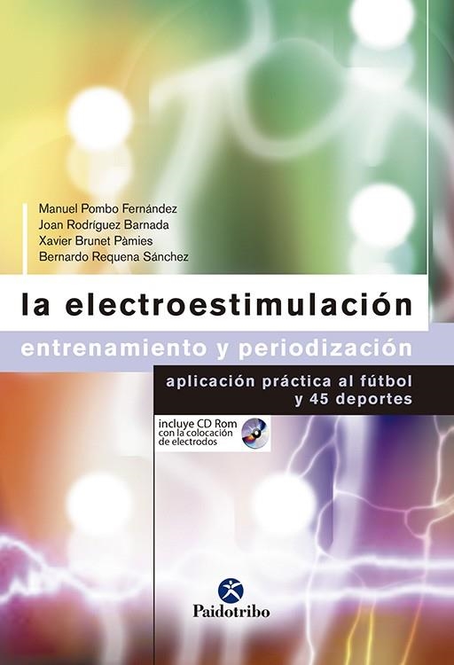 ELECTROESTIMULACION, LA | 9788480197762 | VARIS | Llibres.cat | Llibreria online en català | La Impossible Llibreters Barcelona