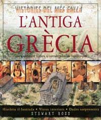 ANTIGA GRECIA, L' HISTORIES DEL MES ENLLA | 9788427229228 | ROSS, STEWART | Llibres.cat | Llibreria online en català | La Impossible Llibreters Barcelona