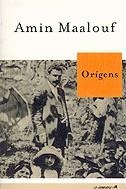 Orígens | 9788495616579 | Maalouf, Amin | Llibres.cat | Llibreria online en català | La Impossible Llibreters Barcelona