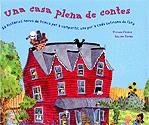 Una casa plena de contes | 9788448017934 | French, Vivian | Llibres.cat | Llibreria online en català | La Impossible Llibreters Barcelona