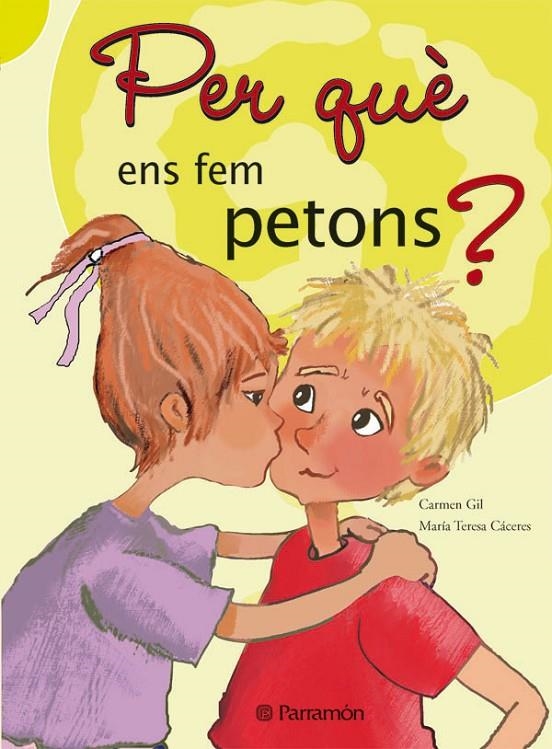 PER QUE ENS FEM PETONS ? | 9788434226562 | GIL, CARMEN | Llibres.cat | Llibreria online en català | La Impossible Llibreters Barcelona