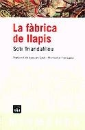 La fàbrica de llapis. | 9788496061378 | Triandafílou, Soti | Llibres.cat | Llibreria online en català | La Impossible Llibreters Barcelona