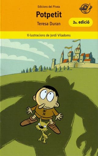 Potpetit | 9788493396718 | Duran, Teresa | Llibres.cat | Llibreria online en català | La Impossible Llibreters Barcelona