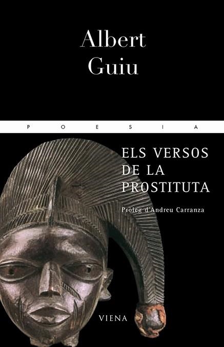 Els versos de la prostituta | 9788483302873 | Guiu, Albert | Llibres.cat | Llibreria online en català | La Impossible Llibreters Barcelona