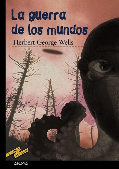 GUERRA DE LOS MUNDOS, LA (TUS LIBROS SELECCION) | 9788466739801 | WELLS, HERBERT GEORGE | Llibres.cat | Llibreria online en català | La Impossible Llibreters Barcelona