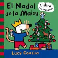 NADAL DE LA MAISY, EL (ADHESIUS) | 9788484881797 | COUSINS, LUCY | Llibres.cat | Llibreria online en català | La Impossible Llibreters Barcelona