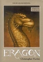 Eragon | 9788496284333 | Paolini, Christopher | Llibres.cat | Llibreria online en català | La Impossible Llibreters Barcelona