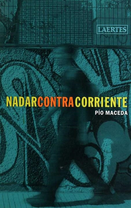 NADAR CONTRA CORRIENTE | 9788475845388 | MACEDA, PIO | Llibres.cat | Llibreria online en català | La Impossible Llibreters Barcelona