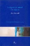 DEGRADACIó NATURAL DELS OBJECTES, L | 9788484377320 | Adell Pitarch, Joan-Elies | Llibres.cat | Llibreria online en català | La Impossible Llibreters Barcelona