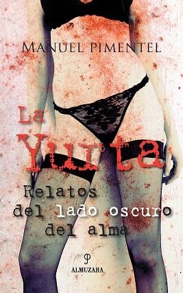 YURTA, LA (RUSTEGA) | 9788496416000 | PIMENTEL, MANUEL | Llibres.cat | Llibreria online en català | La Impossible Llibreters Barcelona