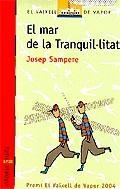 El mar de la Tranquil·litat | 9788466110051 | Sampere, Josep | Llibres.cat | Llibreria online en català | La Impossible Llibreters Barcelona