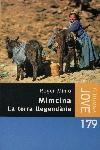 Mimcina. La terra llegendària | 9788466402484 | Mimó, Roger | Llibres.cat | Llibreria online en català | La Impossible Llibreters Barcelona