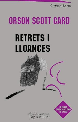 Retrets i lloances | 9788479359430 | Scott Card, Orson | Llibres.cat | Llibreria online en català | La Impossible Llibreters Barcelona