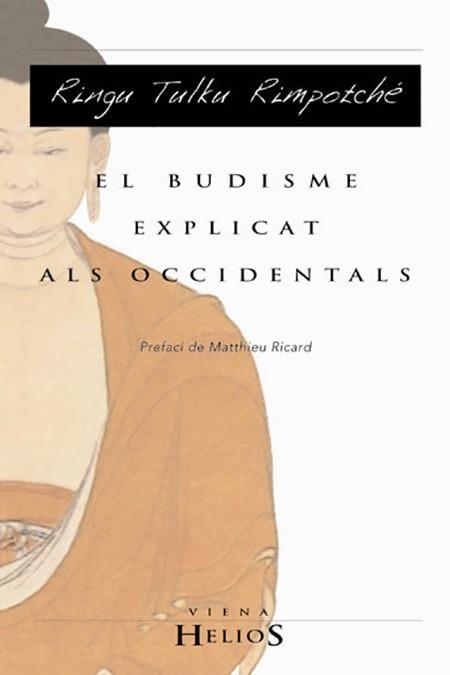 El budisme explicat als occidentals | 9788483301555 | Ringu Tulku Rimpotché | Llibres.cat | Llibreria online en català | La Impossible Llibreters Barcelona