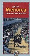 Guia de Menorca. Reserva de la biosfera | 9788484780601 | Montserrat, Joan | Llibres.cat | Llibreria online en català | La Impossible Llibreters Barcelona