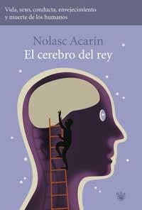 CEREBRO DEL REY, EL (RUSTEGA) | 9788479018870 | ACARIN, NOLASC | Llibres.cat | Llibreria online en català | La Impossible Llibreters Barcelona