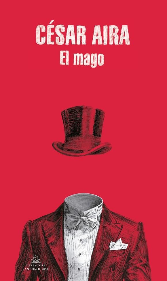 MAGO, EL | 9788439709176 | AIRA, CESAR | Llibres.cat | Llibreria online en català | La Impossible Llibreters Barcelona