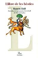 Llibre de les bèsties | 9788484373353 | Llull, Ramon | Llibres.cat | Llibreria online en català | La Impossible Llibreters Barcelona