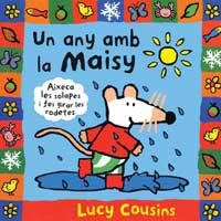 UN ANY AMB LA MAISY | 9788484880653 | COUSINS, LUCY | Llibres.cat | Llibreria online en català | La Impossible Llibreters Barcelona