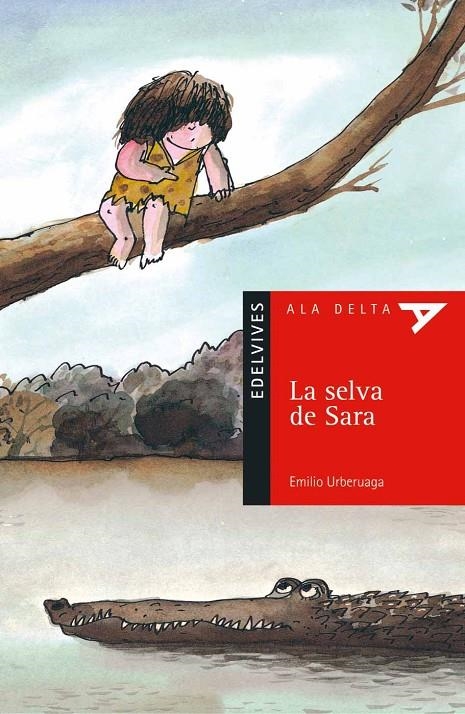 SELVA DE SARA, LA -CASTELLÀ- | 9788426348661 | URBERUAGA, EMILIO | Llibres.cat | Llibreria online en català | La Impossible Llibreters Barcelona