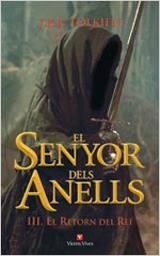 SENYOR DELS ANELLS VOL.3 (CARTONE) | 9788431668310 | TOLKIEN, J.R.R. | Llibres.cat | Llibreria online en català | La Impossible Llibreters Barcelona