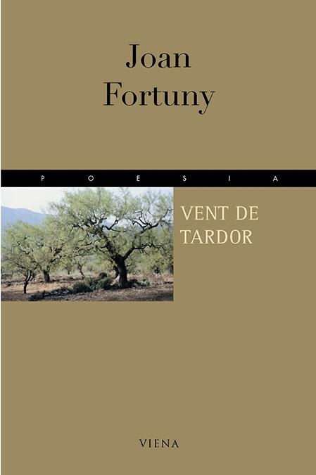 Vent de Tardor | 9788483301609 | Fortuny i Boladeras, Joan | Llibres.cat | Llibreria online en català | La Impossible Llibreters Barcelona